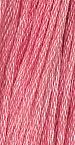 The Gentle Art Sampler Threads Series ~ Victorian Pink # 0720